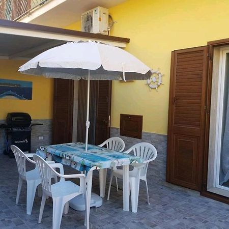 Casa Vacanze Rosanna Balestrate Εξωτερικό φωτογραφία