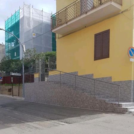 Casa Vacanze Rosanna Balestrate Εξωτερικό φωτογραφία