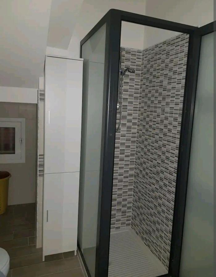 Casa Vacanze Rosanna Balestrate Εξωτερικό φωτογραφία