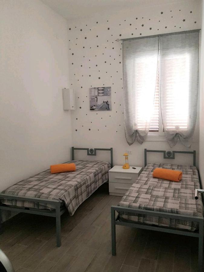 Casa Vacanze Rosanna Balestrate Εξωτερικό φωτογραφία