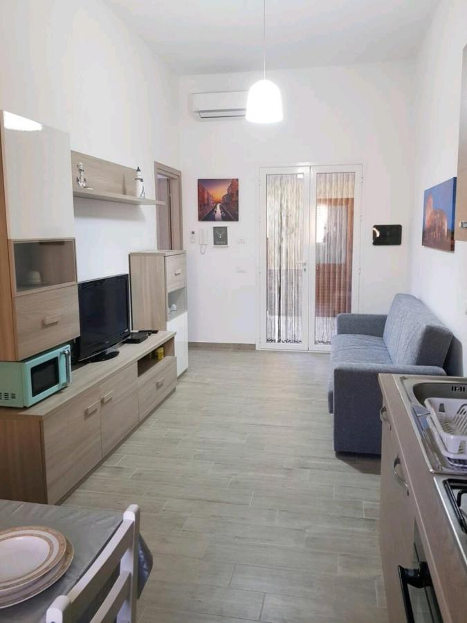 Casa Vacanze Rosanna Balestrate Εξωτερικό φωτογραφία