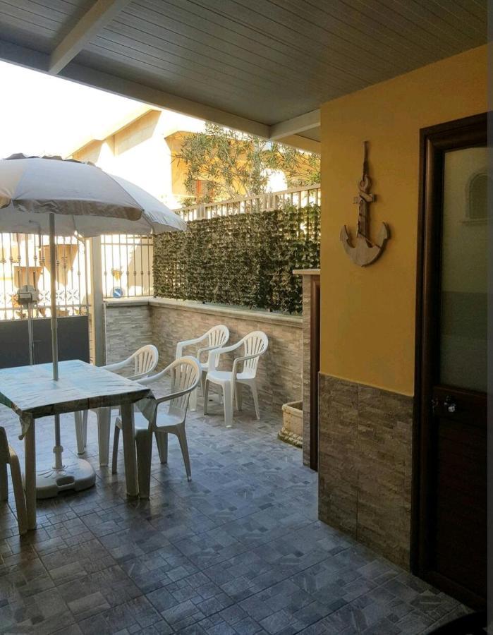 Casa Vacanze Rosanna Balestrate Εξωτερικό φωτογραφία