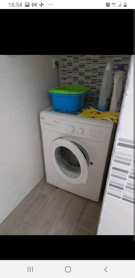 Casa Vacanze Rosanna Balestrate Εξωτερικό φωτογραφία