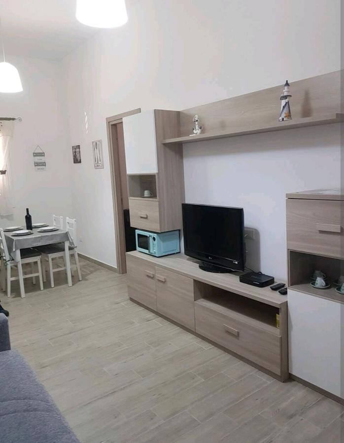 Casa Vacanze Rosanna Balestrate Εξωτερικό φωτογραφία