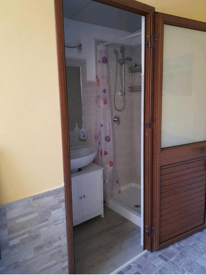Casa Vacanze Rosanna Balestrate Εξωτερικό φωτογραφία