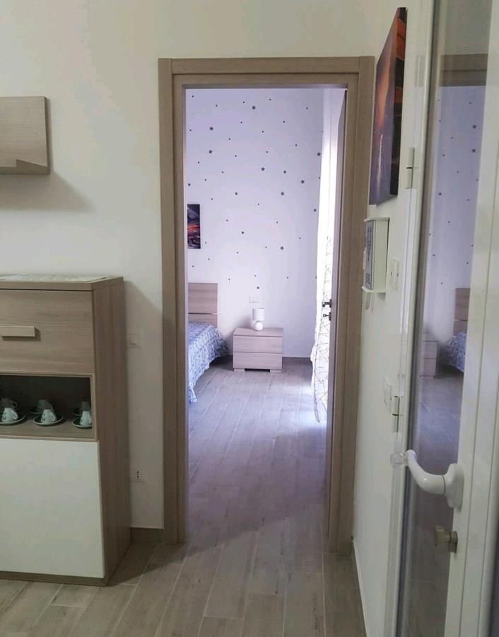 Casa Vacanze Rosanna Balestrate Εξωτερικό φωτογραφία