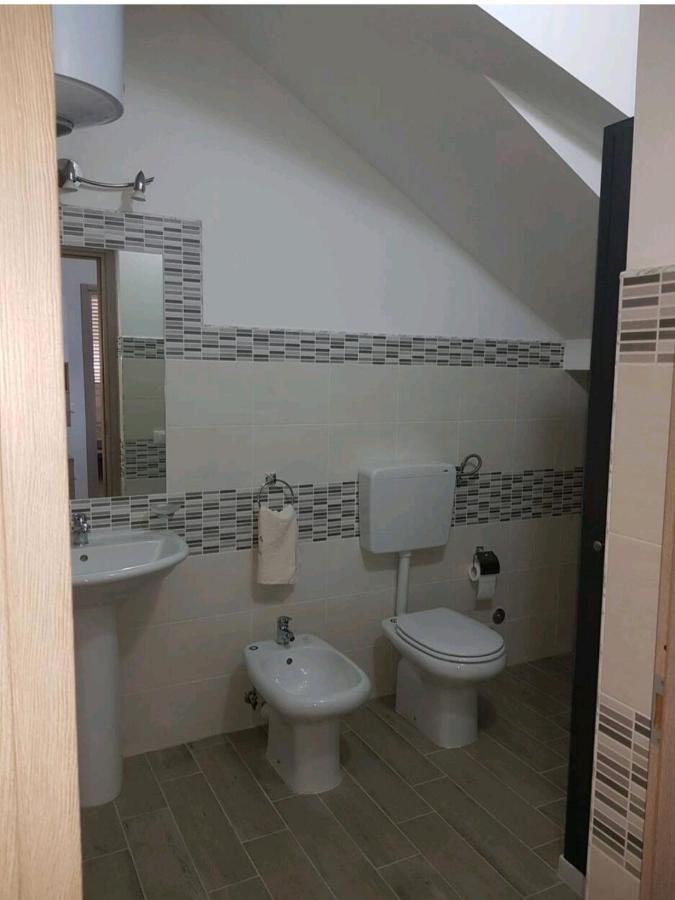 Casa Vacanze Rosanna Balestrate Εξωτερικό φωτογραφία