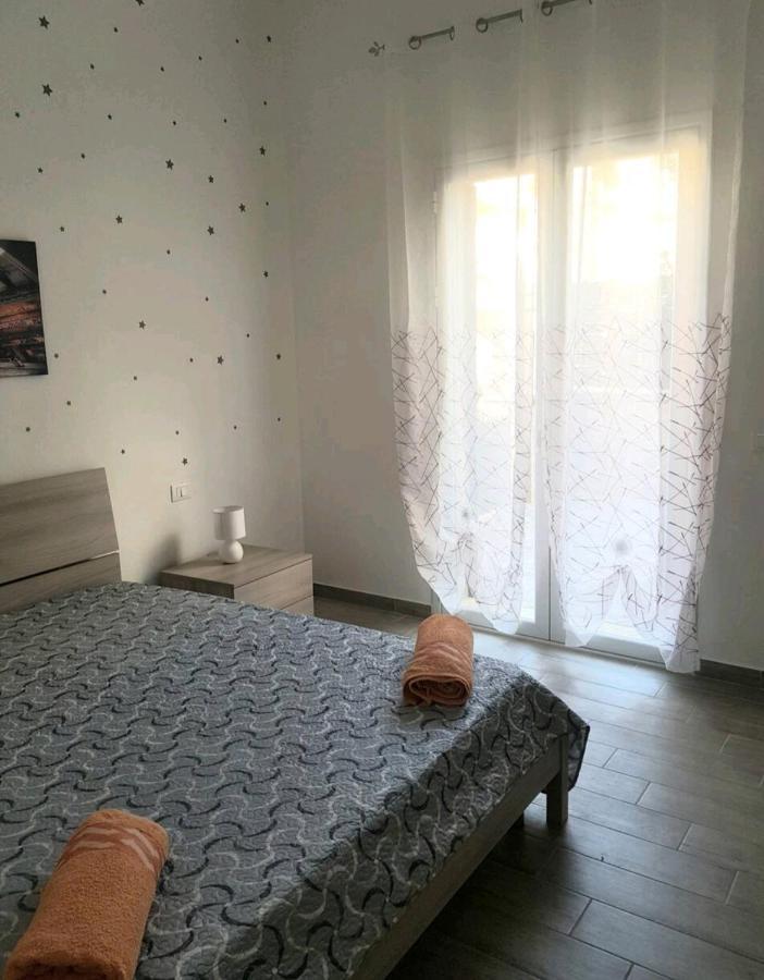 Casa Vacanze Rosanna Balestrate Εξωτερικό φωτογραφία