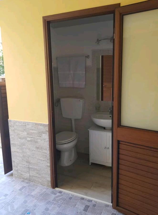 Casa Vacanze Rosanna Balestrate Εξωτερικό φωτογραφία